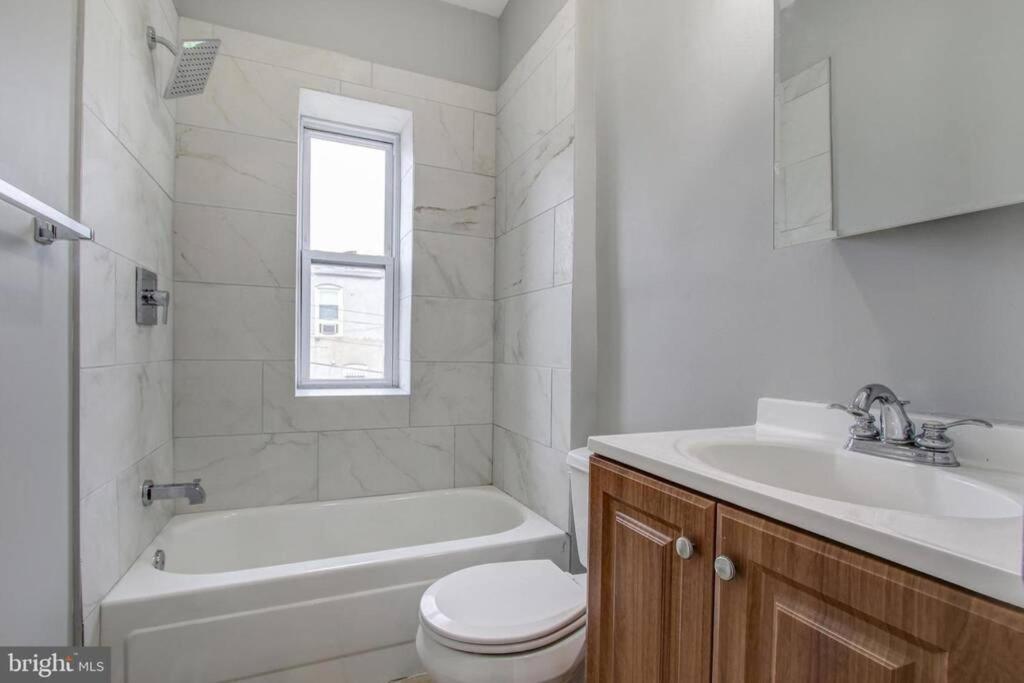 Apartamento The District Explorer Nat Mall,cap Hill, Hst, B *